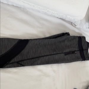 Lululemon Leggings size 4